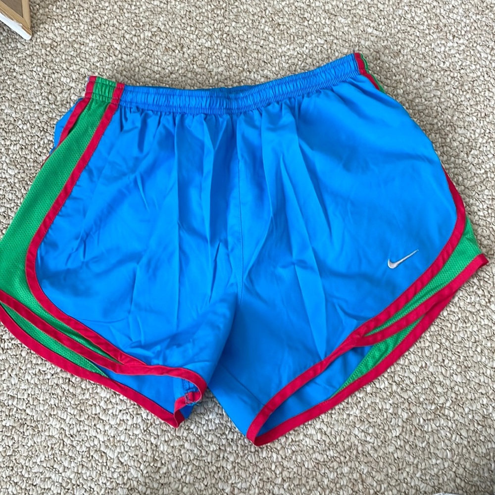 Nike Dri Fit short